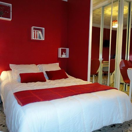 Studio Framboise Proche Paris Et Disneyland Gagny Εξωτερικό φωτογραφία