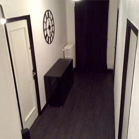 Studio Framboise Proche Paris Et Disneyland Gagny Εξωτερικό φωτογραφία