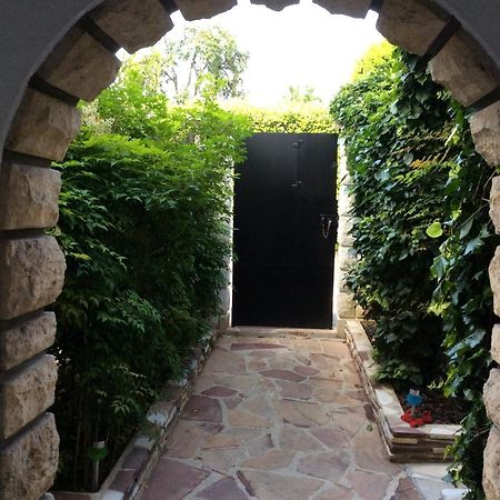 Studio Framboise Proche Paris Et Disneyland Gagny Εξωτερικό φωτογραφία