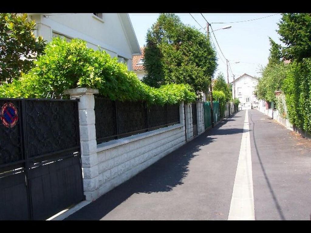 Studio Framboise Proche Paris Et Disneyland Gagny Εξωτερικό φωτογραφία