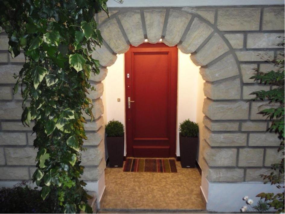 Studio Framboise Proche Paris Et Disneyland Gagny Εξωτερικό φωτογραφία