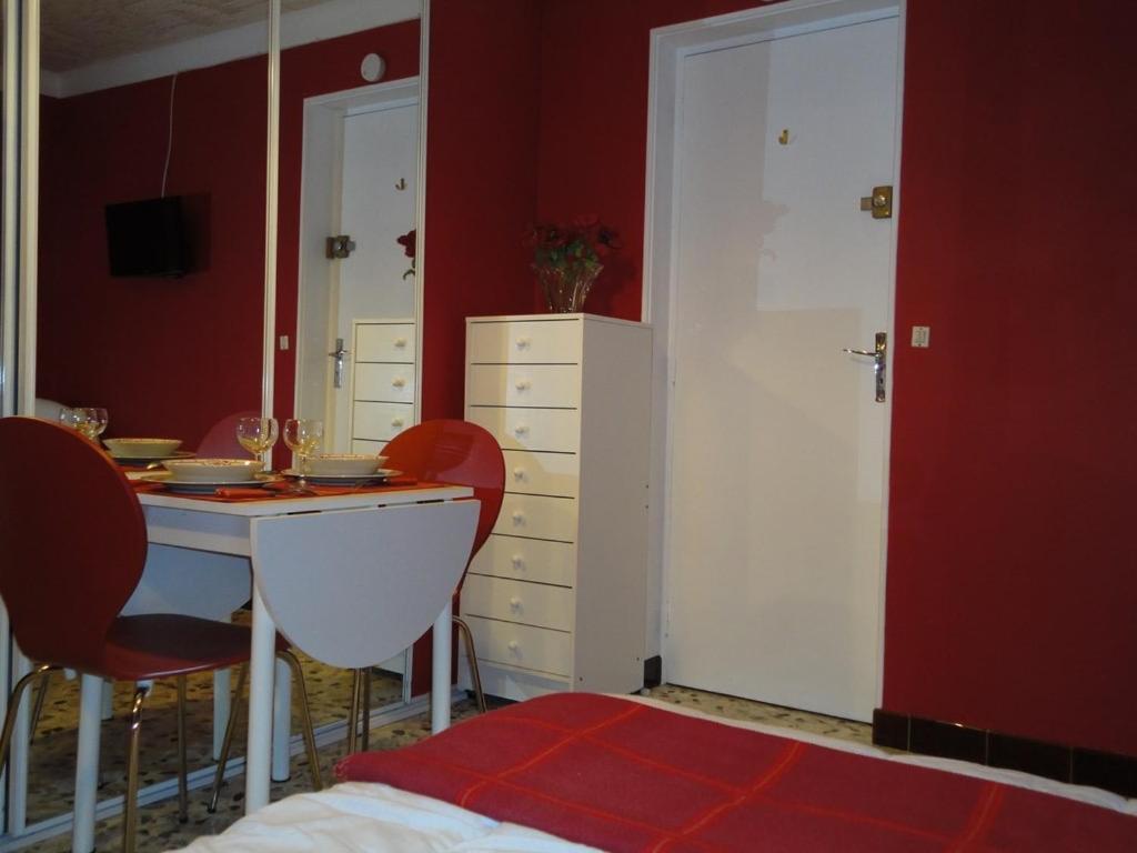 Studio Framboise Proche Paris Et Disneyland Gagny Εξωτερικό φωτογραφία
