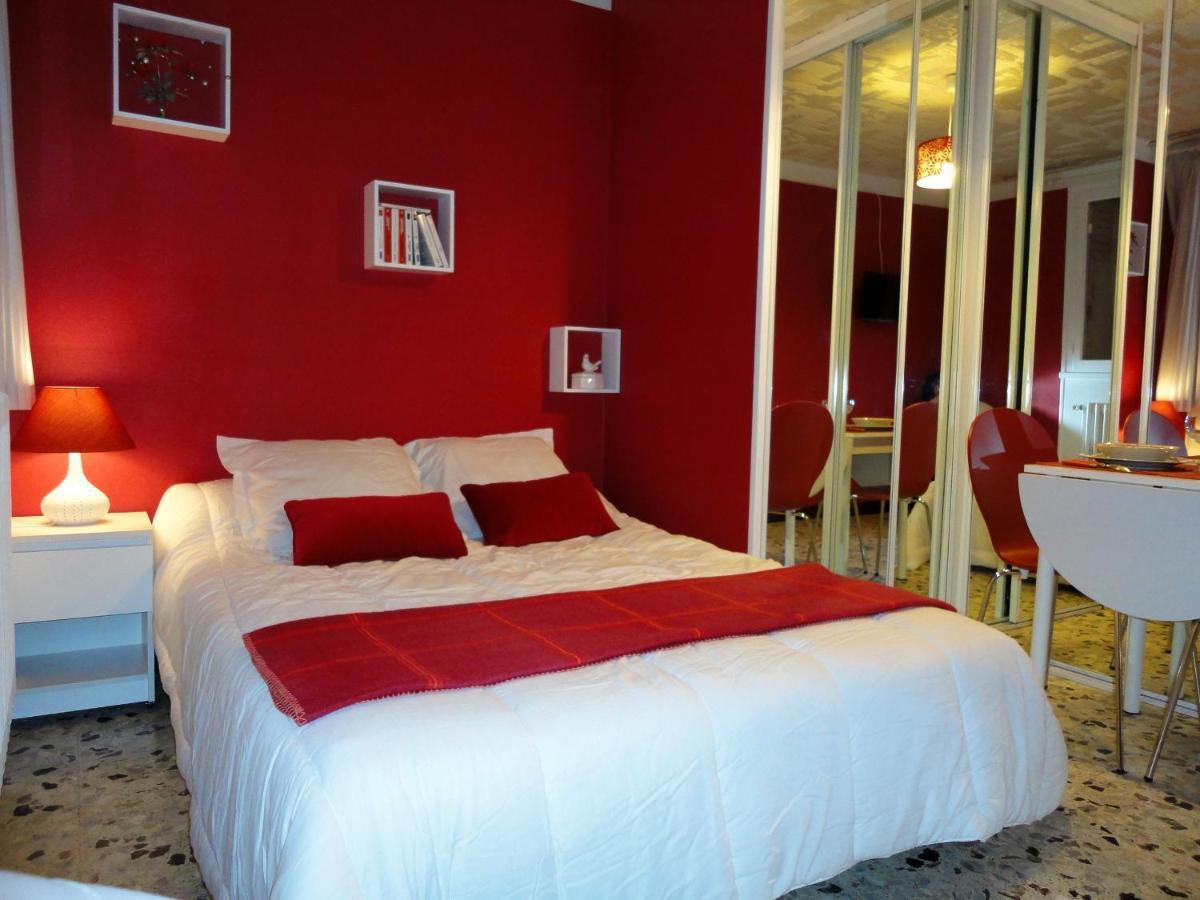 Studio Framboise Proche Paris Et Disneyland Gagny Εξωτερικό φωτογραφία