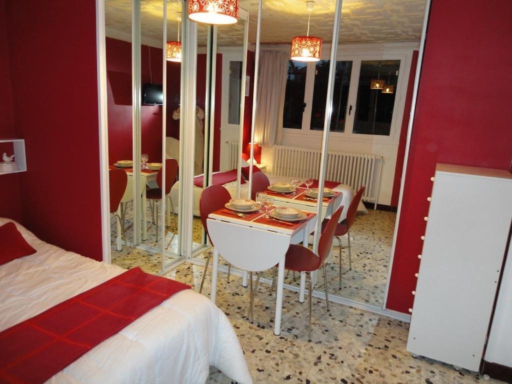 Studio Framboise Proche Paris Et Disneyland Gagny Εξωτερικό φωτογραφία