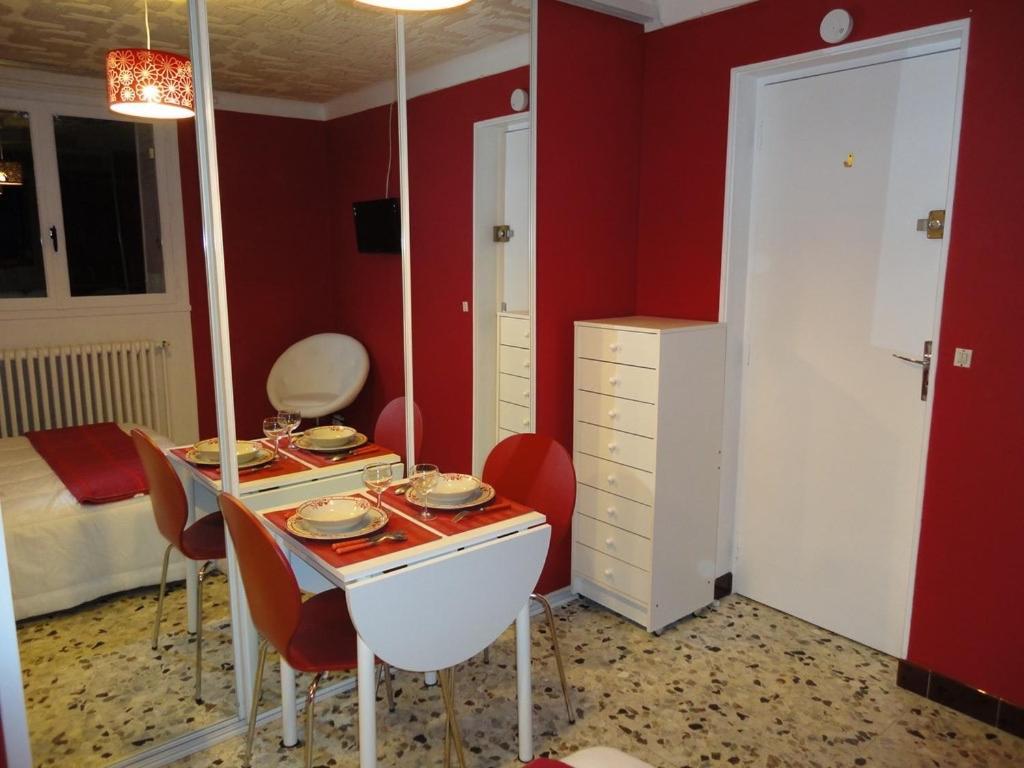 Studio Framboise Proche Paris Et Disneyland Gagny Εξωτερικό φωτογραφία